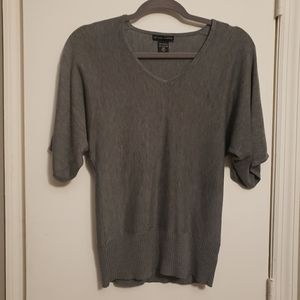 Soft Grey New York & Co. Sweater